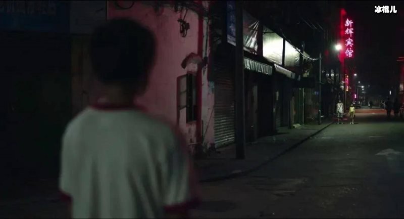 《隐秘的角落》结局令原著感动，细节惊喜童话故事终是不存在！
