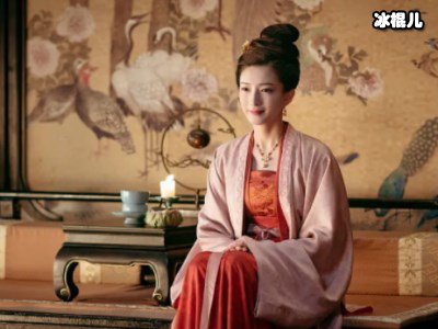 曹丹姝二婚还能嫁给皇帝，大臣坦言都是因为一个“丑”字！