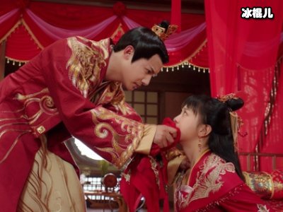 本是不被看好，《离人心上》用两集证明自己！