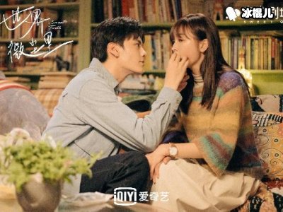 《世恋》观影破百万！道枝骏佑赴韩想合作宋江
