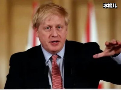 鲍里斯约翰逊剧集《抗疫英伦》公布预告，9月21日来袭！