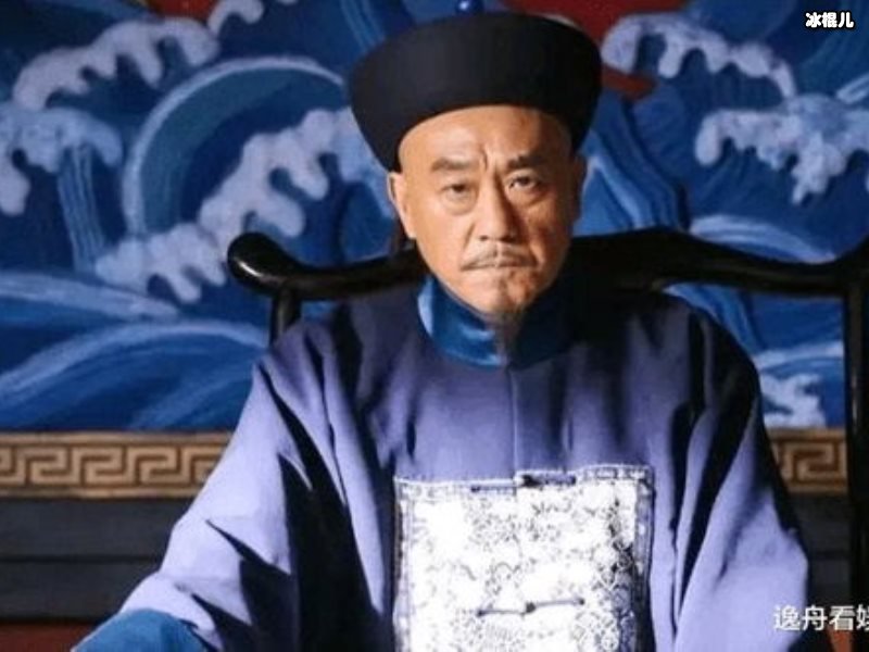 《刘墉追案》秦朗为何要辞职？