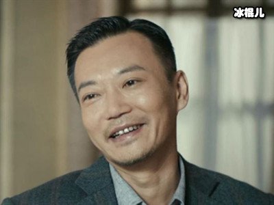 《霞光》中大姨竟是万德福？万德福结局是什么？