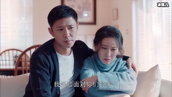 都挺好苏明哲为父亲买房了吗？