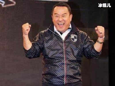 曾志伟妻子去世，丈夫背后的女人两人曾同居十年才结婚