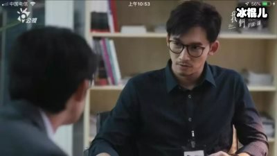 《我们与恶的距离》大结局，坏人终于被绳之以法