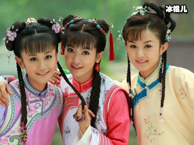 曾4次拒演琼瑶戏，《还珠格格》都看不上眼今却沦落小配角