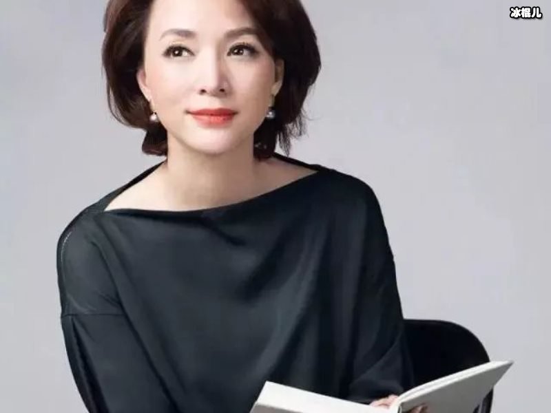 曾经的央视一姐胖到认不出，引网友热议什么情况