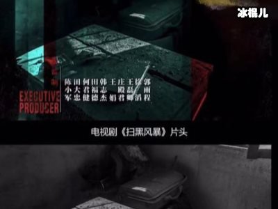《扫黑风暴》林浩和黄希有感情戏嘛？两人完全没有CP感？