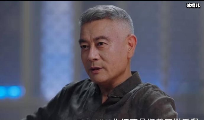 风暴舞孟良是好人吗？老狐狸是谁？