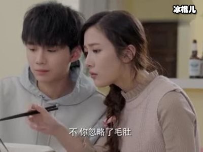 曾经最帅的一张脸，如今只能跑龙套年近50依然单身一人