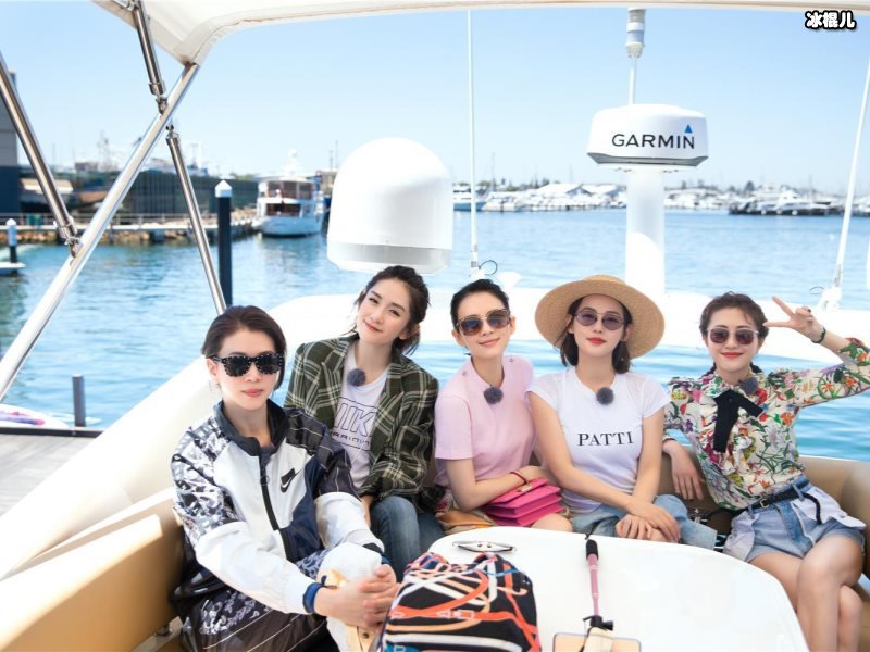 嗯哼现身《妻子的浪漫旅行3》，收官之作惊喜满满
