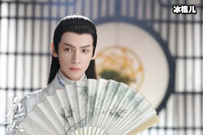《月上重火》编剧太会玩，这三个角色真心死得触不及防