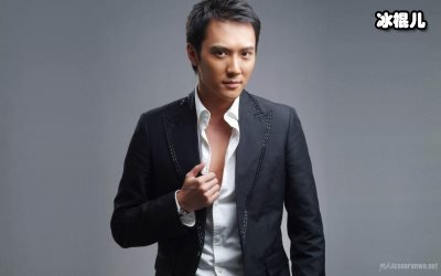 冯绍峰与赵丽颖不被外界看好，现在两人甜蜜幸福！