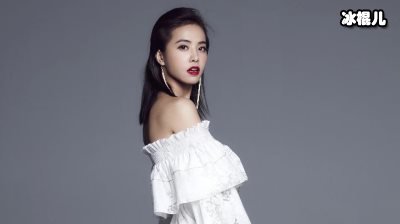 不愧是冻龄女王蔡依林的青春从未结束，还是靓丽美少女