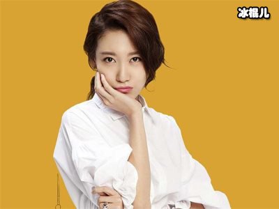 百变美人如高露，可以柔弱当“小娘”可以独立演“舒晴”