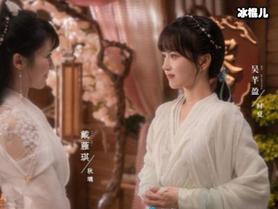 《公子倾城》小说结局是什么？电视剧和小说结局一样吗？