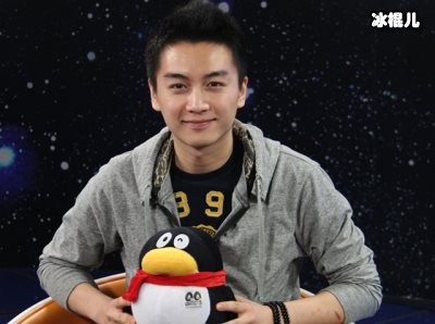 陈晓新剧即将来袭，女主角御姐范儿十足让人期待