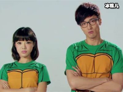 曾经全网秀恩爱现如今却以分手结束，二人关系竟是这样？