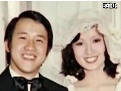 悲痛！朱锡珍遗憾病逝，做曾志伟背后女人20多年却无人问津