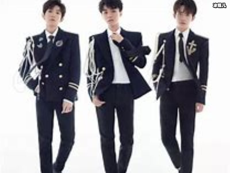 TFBOYS转战电影，各成员将全面发展