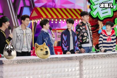 《快乐大本营》被嘲讽，许多人长大了世界就不需要童话了吗？