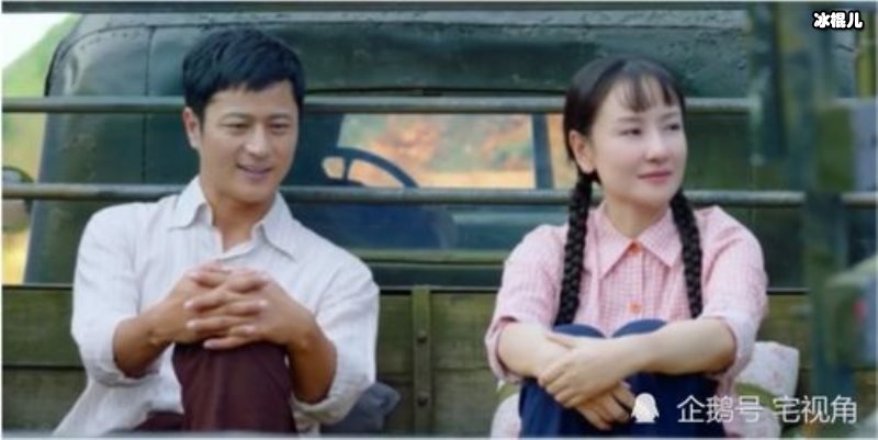 电视剧《火红年华》大结局是什么？季成钢结局是什么？