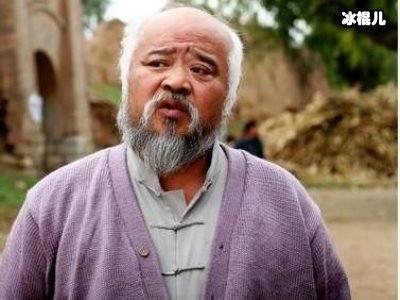 65岁李琦沉迷书法，意外曝光千万豪宅