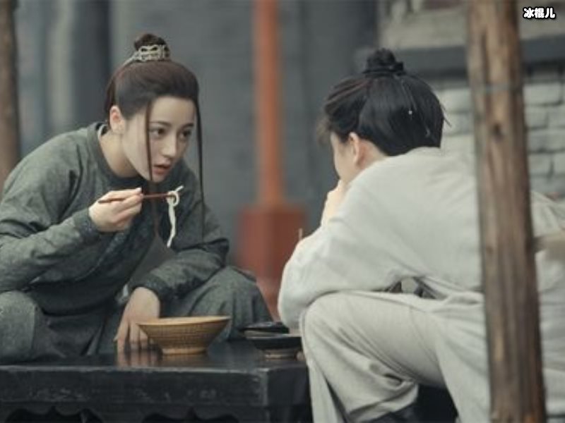 《长歌行》皓都李乐嫣关系，二人互相喜欢为何走不到一起？