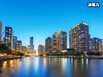 被“网红”坑苦的二线城市，房价超过四万堪称压力最大的地方