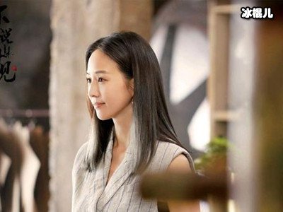 不说再见荣钰死了吗？欧可欣的真实身份是荣钰吗？