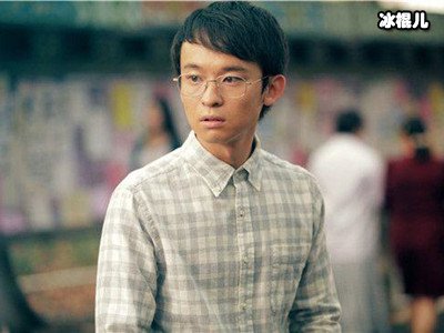 《少年班》原型人物，吴未居然是导演本人，网友直呼其厉害