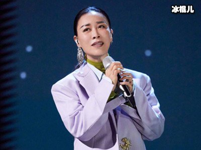 那英因身体欠佳请辞音乐节演出，被疑受近期风波影响