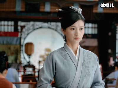 冬青为什么背叛十一娘？她最后的结局是什么？
