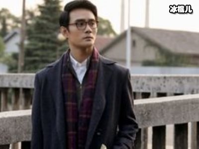 大江大河程开颜性格太可爱，和宋运辉很般配！