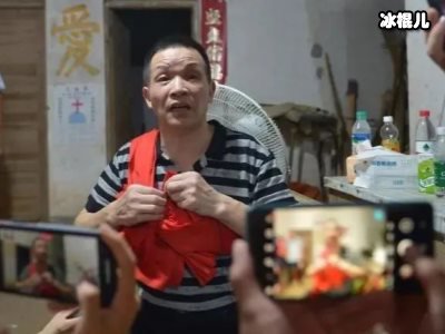 陈剑被官方封杀恶意经销张玉环事件，27年冤狱换700万要知足