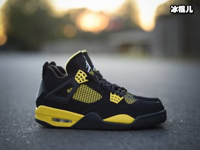 AJ4人气配色盘点，这样的配色你爱了吗？