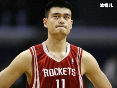 发福严重体重暴增，妻子压力巨大中年的尴尬姚明也不能幸免