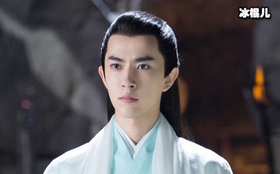 于朦胧否认演耽改剧，工作室连夜发文晒照内涵之意尽在其中