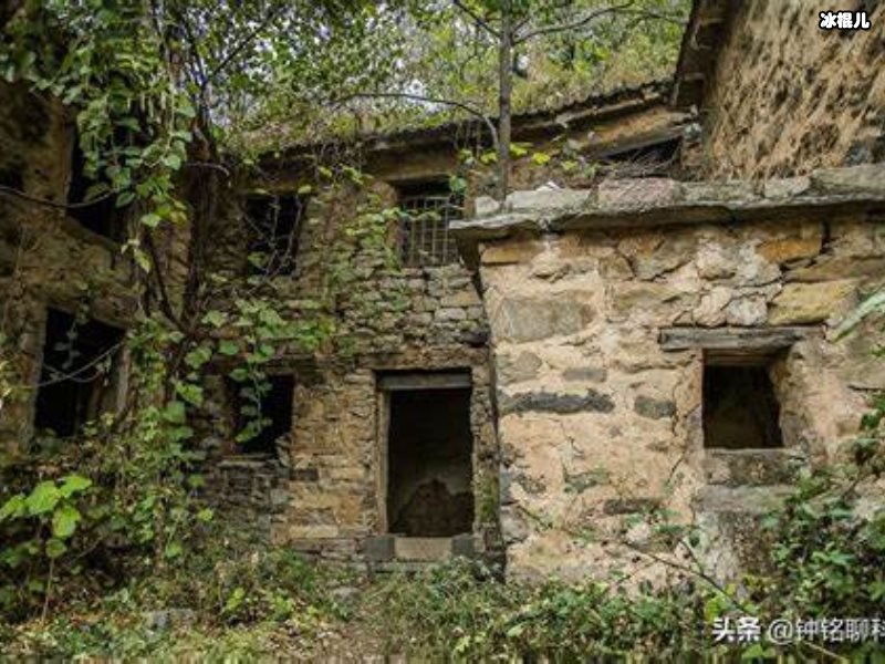封门村闹鬼是真的吗？揭秘这里的村民为何全部迁移