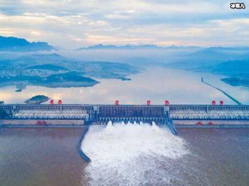 “世界第一”水电站将比三峡大5倍，印度大言不惭：不许建
