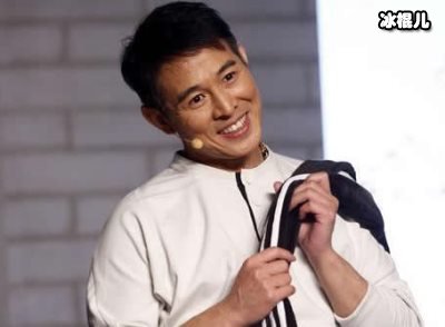 李连杰大女儿生日前一天，jada称自己发作抑郁症令人心疼