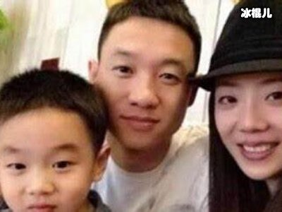 杨威送儿子上学竟感叹？网友：感觉惊呆了