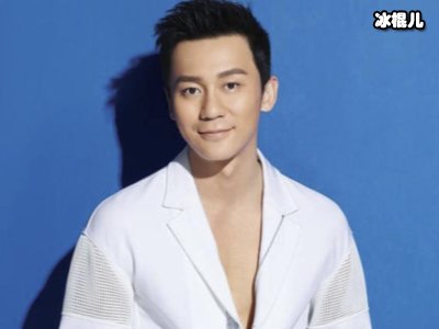 李思诚李晨张译再次相聚，合影表示亲密关系