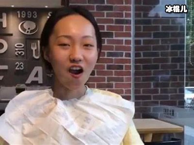 抖音上的贝勒爷是什么身份，与网上形象差异大竟是模特