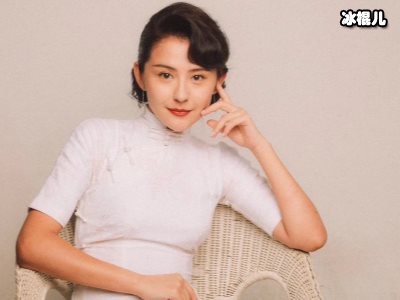 被质疑只能做小演员，热依扎用努力回应质疑获粉丝支持