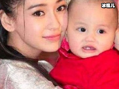 孩子的妈颜值依旧容颜焕发，保养秘方透露