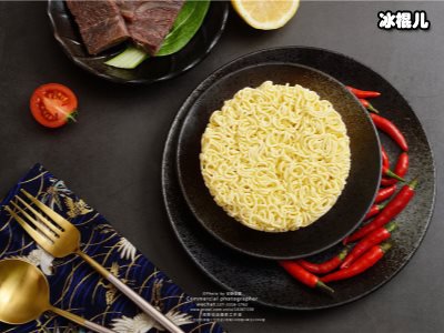 方便面的热量方便面怎么吃热量低，这样吃就不会胖