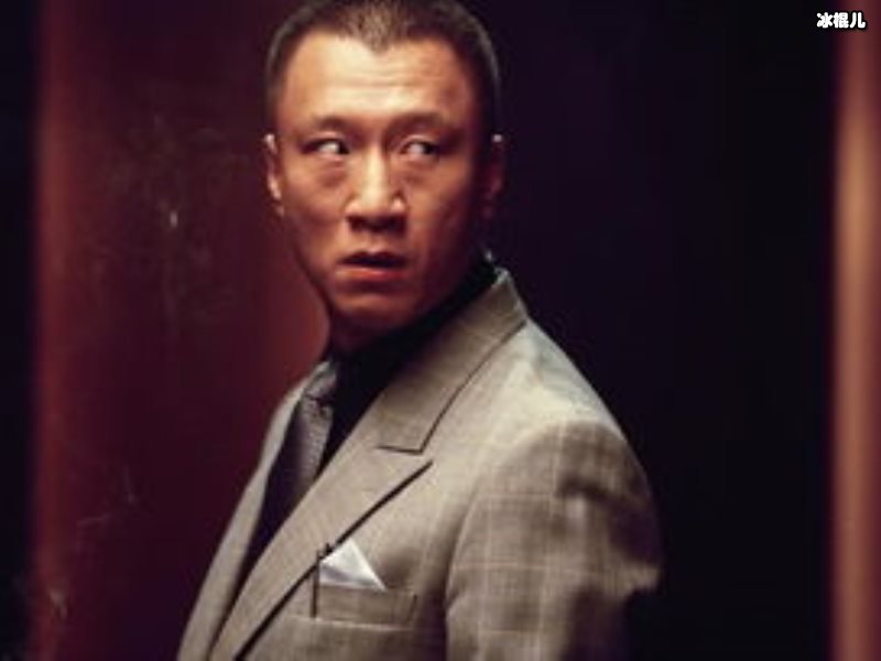 孙红雷是实力演员，在《新世界》中表现很突出