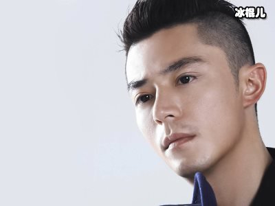 幸福肥挂在脸上？昔日男神女神变了样